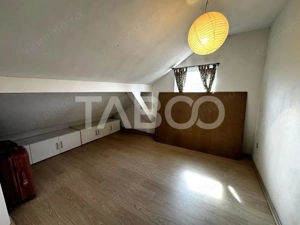 Apartament decomandat 3 camere 70 mpu balcon Mihai Viteazu Sibiu - imagine 6