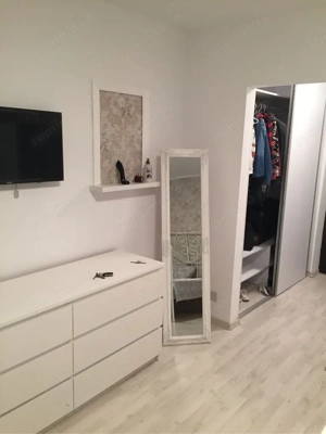 Garsonieră modernă, pet friendly, boiler, Vitan