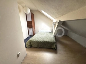 Apartament decomandat 3 camere 70 mpu balcon Mihai Viteazu Sibiu - imagine 5