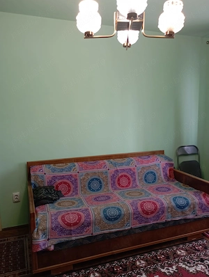 Apartament cu 2 camere semidecomandat, mobilat-etaj1-zona Zamfirescu Deva