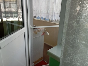Apartament cu 2 camere semidecomandat, mobilat-etaj1-zona Zamfirescu Deva - imagine 3
