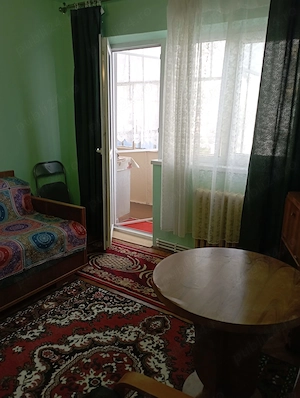 Apartament cu 2 camere semidecomandat, mobilat-etaj1-zona Zamfirescu Deva - imagine 2