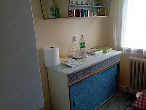 Apartament cu 2 camere semidecomandat, mobilat-etaj1-zona Zamfirescu Deva - imagine 6