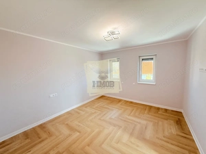Casa moderna la cheie 4 camere 3 bai si 644 mp teren Selimbar - imagine 8