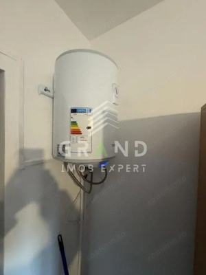 OPORTUNITATE REALĂ DE INVESTIȚIE | Garsonieră Iris–venit imediat din chirie - imagine 8