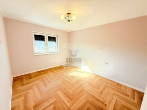 Casa moderna la cheie 4 camere 3 bai si 644 mp teren Selimbar - imagine 9
