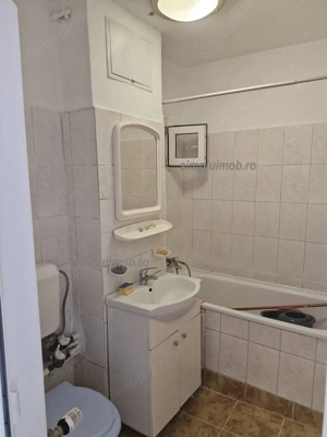 Decomandata Garsoniera Metrou Dristor - imagine 9