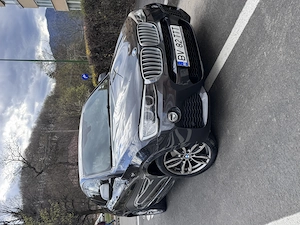 Vând bmw x4, pachet M interior,exterior  - imagine 4