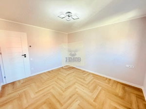 Casa moderna la cheie 4 camere 3 bai si 644 mp teren Selimbar - imagine 14