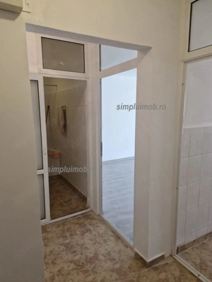 Decomandata Garsoniera Metrou Dristor - imagine 4