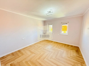Casa moderna la cheie 4 camere 3 bai si 644 mp teren Selimbar - imagine 16