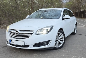 Opel Insignia Sports Tourer