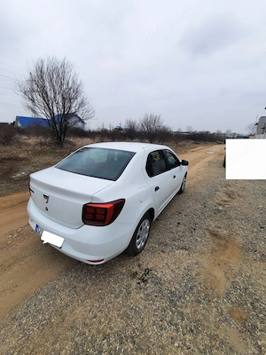 Dacia Logan 2017   1.0 Benzină   Unic Proprietar   130.000 km   Euro 6 - imagine 4