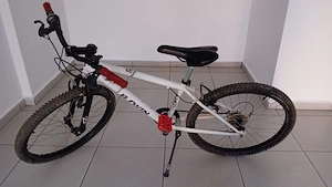 Vand in Timisoara biciclete second-hand pentru copii, roti de 20 si de 24