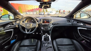 Opel Insignia Sports Tourer - imagine 5