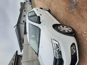 Dacia Logan 2017   1.0 Benzină   Unic Proprietar   130.000 km   Euro 6 - imagine 3