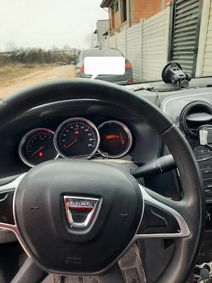 Dacia Logan 2017   1.0 Benzină   Unic Proprietar   130.000 km   Euro 6 - imagine 10