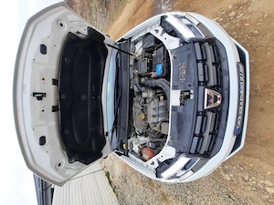 Dacia Logan 2017   1.0 Benzină   Unic Proprietar   130.000 km   Euro 6 - imagine 7