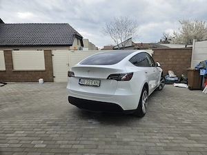 Tesla Model Y  RWD 57kWh  44.000 km garantie - imagine 2