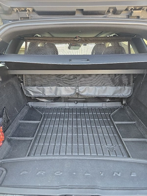 Vand Volvo XC60 D5, Inscription, 235 CP, Motor 2l  - imagine 5