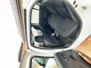 Dacia Logan 2017   1.0 Benzină   Unic Proprietar   130.000 km   Euro 6 - imagine 6