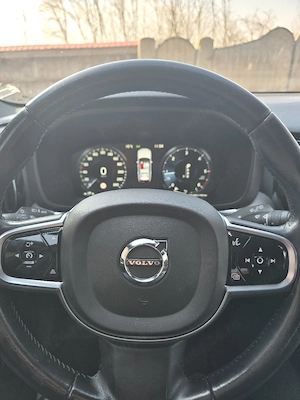 Vand Volvo XC60 D5, Inscription, 235 CP, Motor 2l  - imagine 4