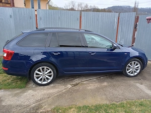 Skoda octavia 3  - imagine 3