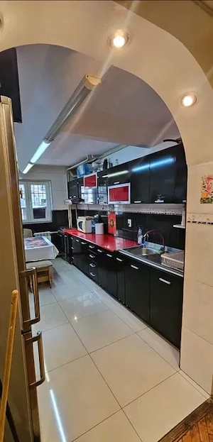 Gorjului,  apartament 4 camere  