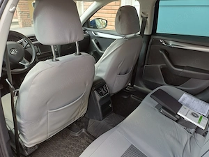 Skoda octavia 3  - imagine 5
