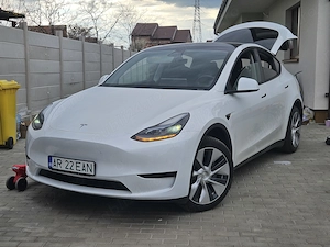 Tesla Model Y  RWD 57kWh  44.000 km garantie