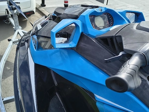 vand skijet, jetski seado