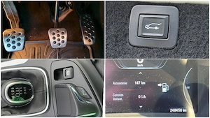 Opel Insignia Sports Tourer - imagine 8