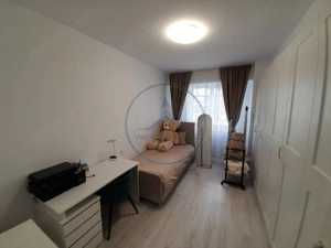 Apartament  3 Camere–Loc parcare-Zona Panoramic Residence - imagine 14