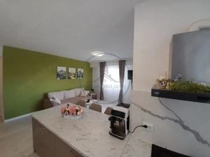 Apartament  3 Camere–Loc parcare-Zona Panoramic Residence - imagine 2