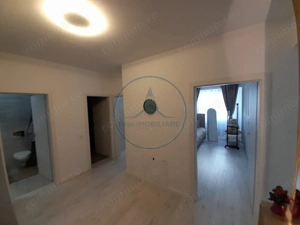 Apartament  3 Camere–Loc parcare-Zona Panoramic Residence - imagine 7