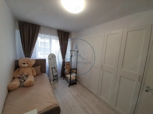 Apartament  3 Camere–Loc parcare-Zona Panoramic Residence - imagine 13