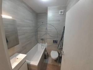 Apartament  3 Camere–Loc parcare-Zona Panoramic Residence - imagine 9