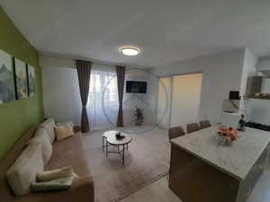 Apartament  3 Camere–Loc parcare-Zona Panoramic Residence - imagine 4