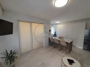 Apartament  3 Camere–Loc parcare-Zona Panoramic Residence - imagine 3