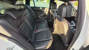 Opel Insignia Sports Tourer - imagine 10