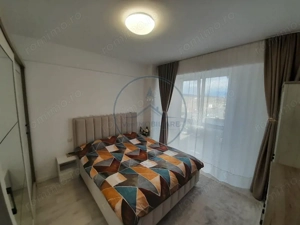 Apartament  3 Camere–Loc parcare-Zona Panoramic Residence - imagine 10