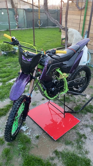 motocross  - imagine 3