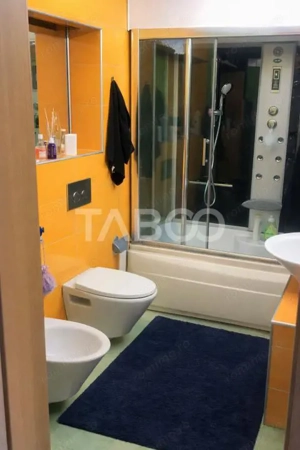 Apartament cu 3 camere de vanzare in cartier Zorilor - imagine 5