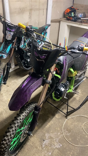 motocross  - imagine 2