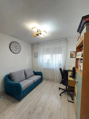 3 camere, Nicolae Grigorescu - piata Salajan -Theodor Pallady - 50 m piata, scoala, gradinita - imagine 4