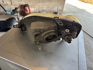 Faruri Dacia Logan - imagine 3