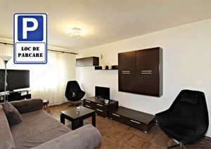 2 camere Anda – Km 4-5 | Etaj 1/4 | Mobilat - Utilat | Comision 0%