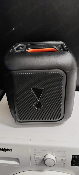 Vand boxa JBL - imagine 5