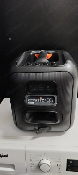 Vand boxa JBL - imagine 2