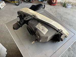 Faruri Dacia Logan - imagine 4